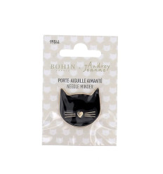 Porte-aiguilles aimantés - Collection BOHIN x Audrey Jeanne