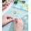 Kit de sequins et perles à broder