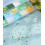 Kit de sequins et perles à broder