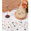 Kit de sequins et perles à broder