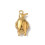 Pendentif pingouin