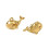 Pendentif baleine
