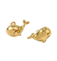 Pendentif baleine