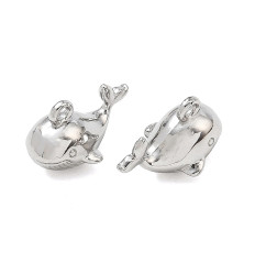 Pendentif baleine