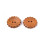 26mm - Bouton en bois
