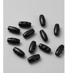 16mm - mini bouton duffle coat