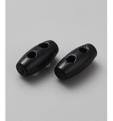 16mm - mini bouton duffle coat
