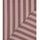 Popeline de coton rayée teint en fil - rose/beige
