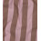 Popeline de coton rayée teint en fil - rose/beige