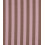Popeline de coton rayée teint en fil - rose/beige