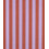 Popeline de coton rayée teint en fil - rose/beige