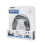 LAMPE MAINS-LIBRES TOUR DU COU - DUAL LIGHT