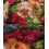 Jacquard gobelin fleurs