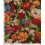 Jacquard gobelin fleurs