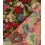 Jacquard gobelin fleurs