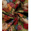 Jacquard gobelin fleurs