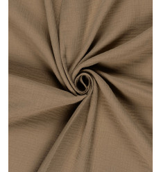 Double gaze unie camel
