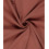 Double gaze unie camel