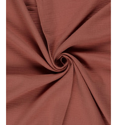 Double gaze unie camel