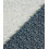 Matelassé voile de coton - fleuris