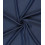 Tissu jacquard bio "Leaf" - Mind The Maker