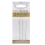 Aiguilles à Chas Réformable souple (3pcs)