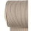 Bord-côte côtelé - beige