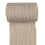 Bord-côte côtelé - beige