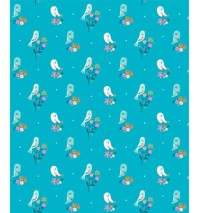 Tissu Dashwood 