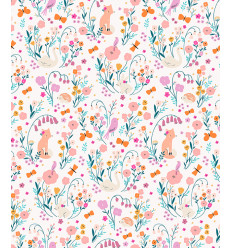 Popeline de coton Dashwood