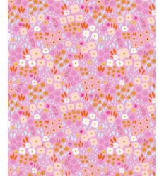 Popeline de coton Dashwood