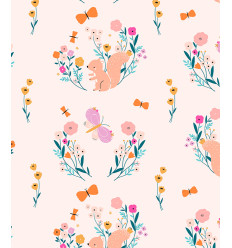 Popeline de coton Dashwood