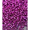 Perles tubes à broder 12mm