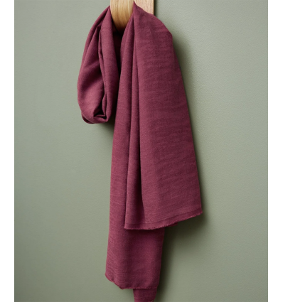 Tencel & lin Hoya Jacquard - Meet Milk
