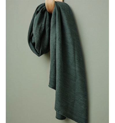 Tencel & lin Hoya Jacquard - Meet Milk