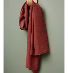 Tencel & lin Hoya Jacquard - Meet Milk