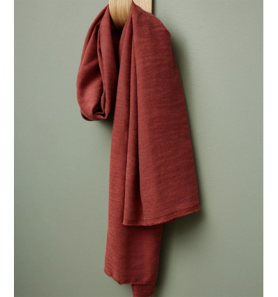 Tencel & lin Hoya Jacquard - Meet Milk