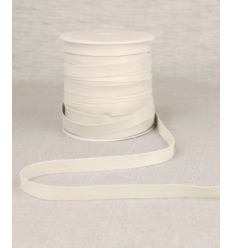10mm - Elastique laminette spécial maillot de bain en caoutchouc