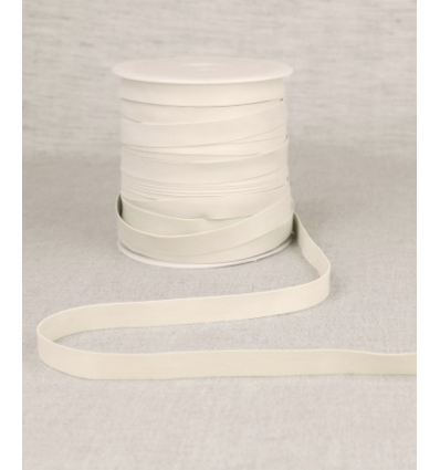 10mm - Elastique laminette spécial maillot de bain en caoutchouc