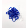 2mm - Chapelet pierre - tourmaline