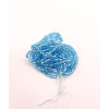 2mm - Chapelet pierre - tourmaline
