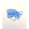 2mm - Chapelet pierre - tourmaline