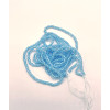 2mm - Chapelet pierre - tourmaline