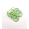2mm - Chapelet pierre - tourmaline