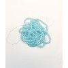 2mm - Chapelet pierre - tourmaline