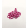 2mm - Chapelet pierre - tourmaline
