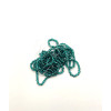 2mm - Chapelet pierre - tourmaline