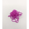 2mm - Chapelet pierre - tourmaline