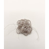 2mm - Chapelet pierre - tourmaline