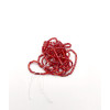 2mm - Chapelet pierre - tourmaline